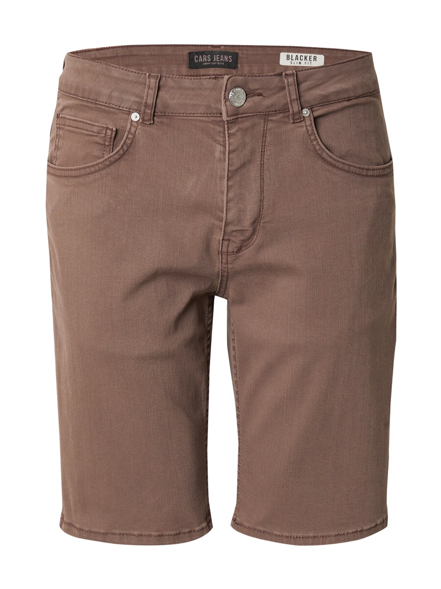 

Повседневные джинсы Cars Jeans BLACKER, Brown