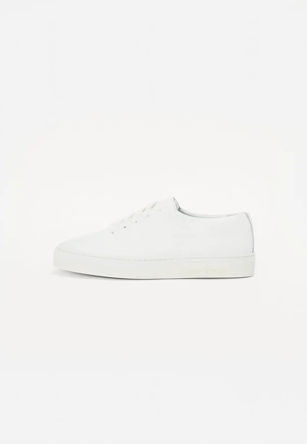 Кроссовки hervé Jacques Soloviere, White Grained
