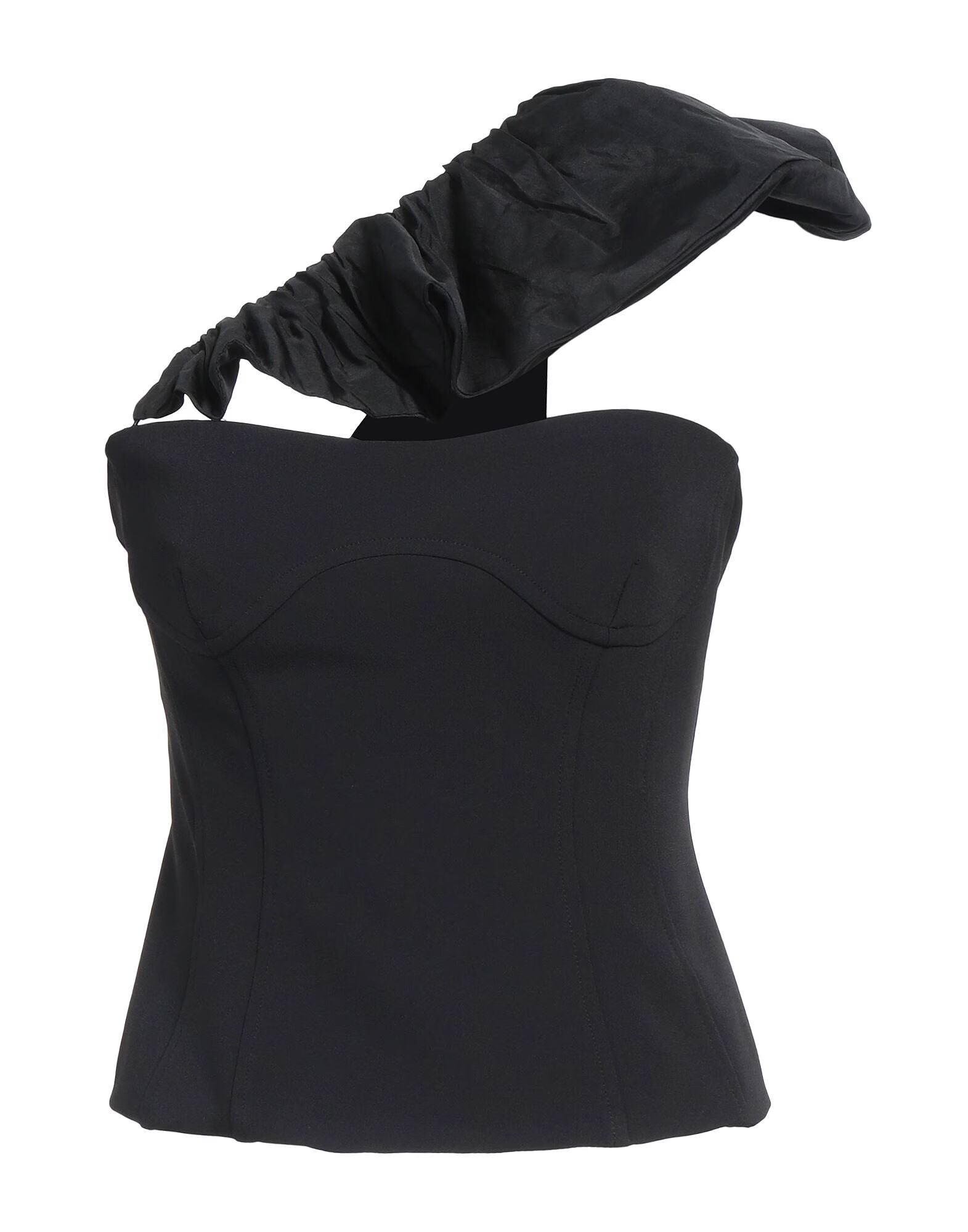 

Топ Pinko, черный