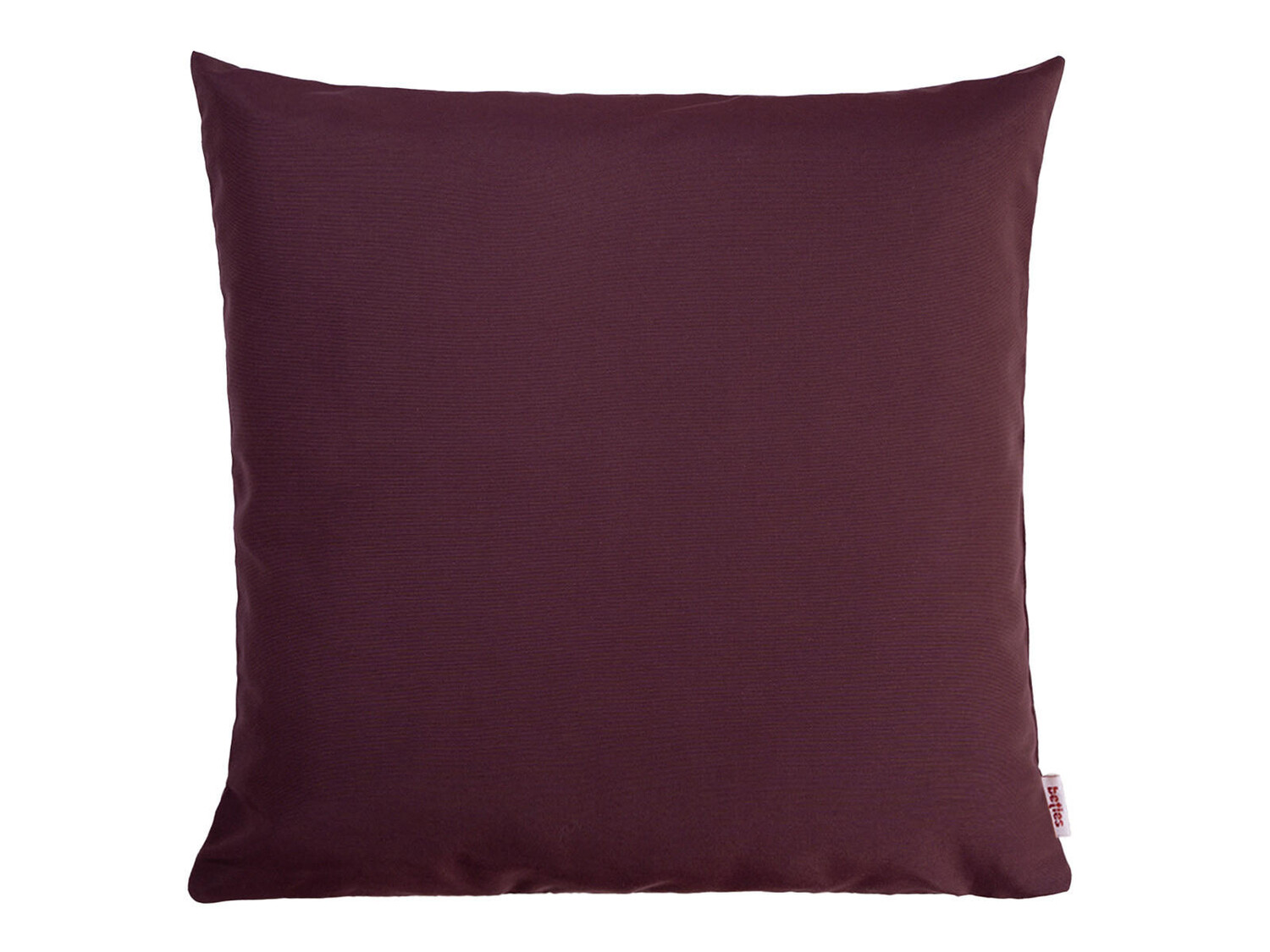 

Чехол на подушку beties Heimtextil, 60x60 см, фиолетовый