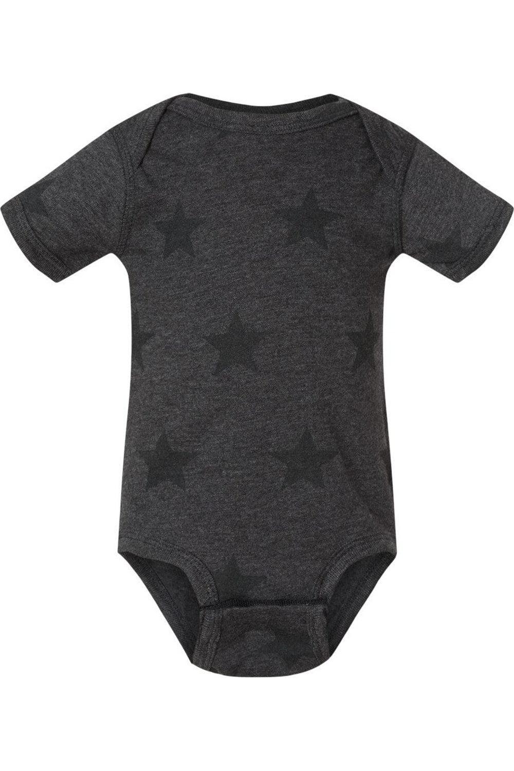 

Код Пять Детский боди с принтом звезд Code Five, Smoke Star