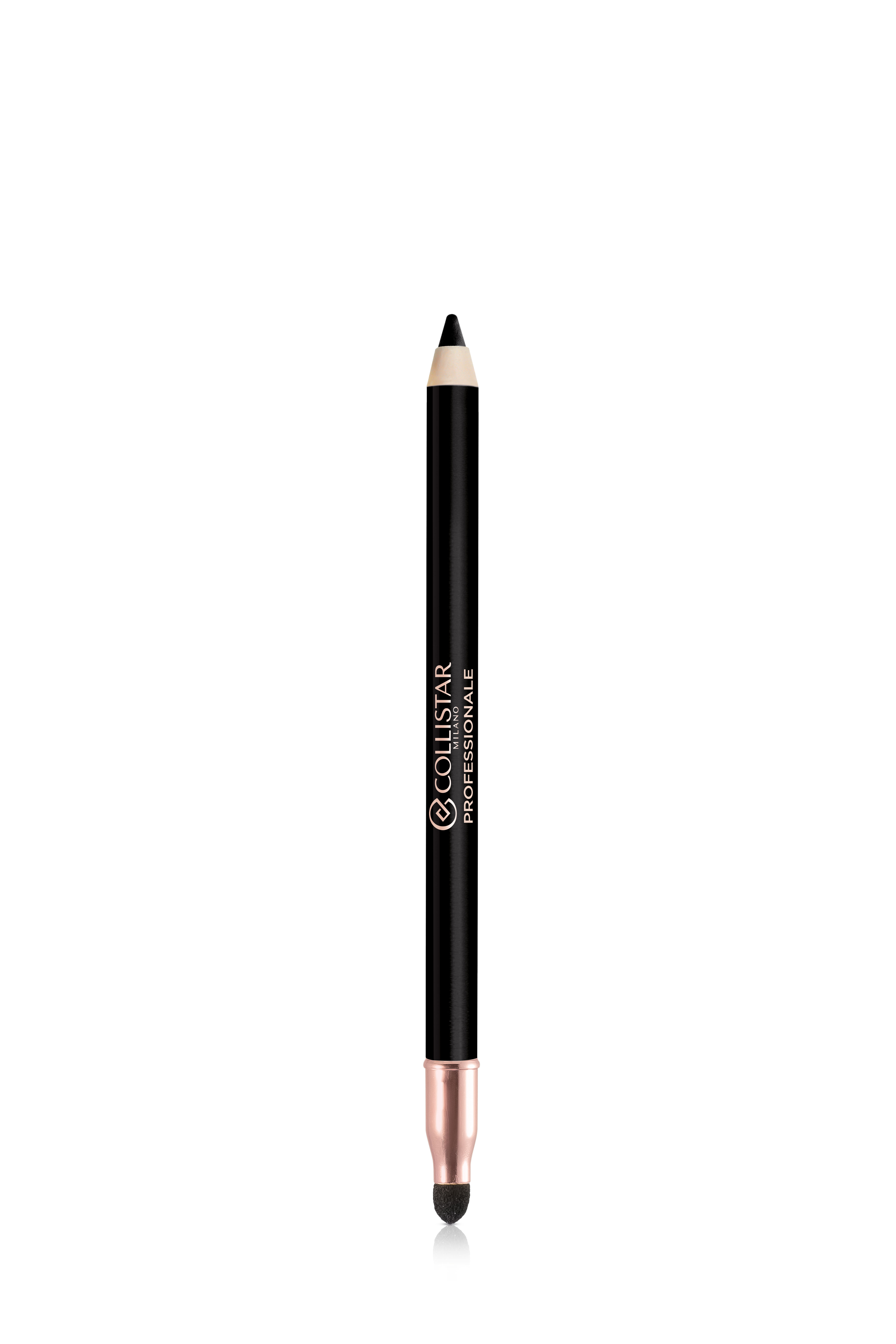 

Подводка для глаз professionale eye pencil Collistar, цвет nr. 1 nero, 1.2 мл