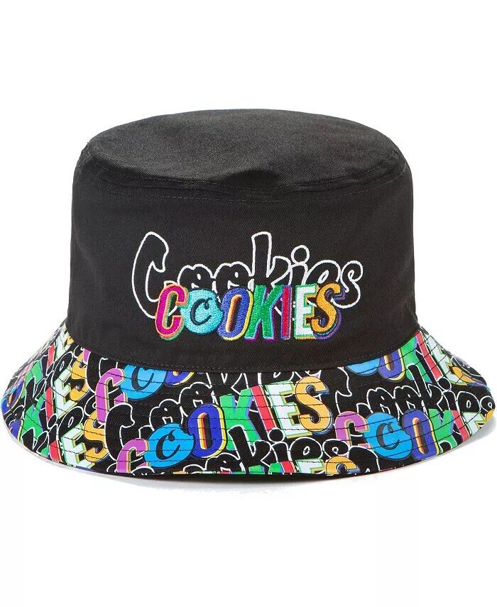 

Мужская одежда Black On The Block Панама Cookies