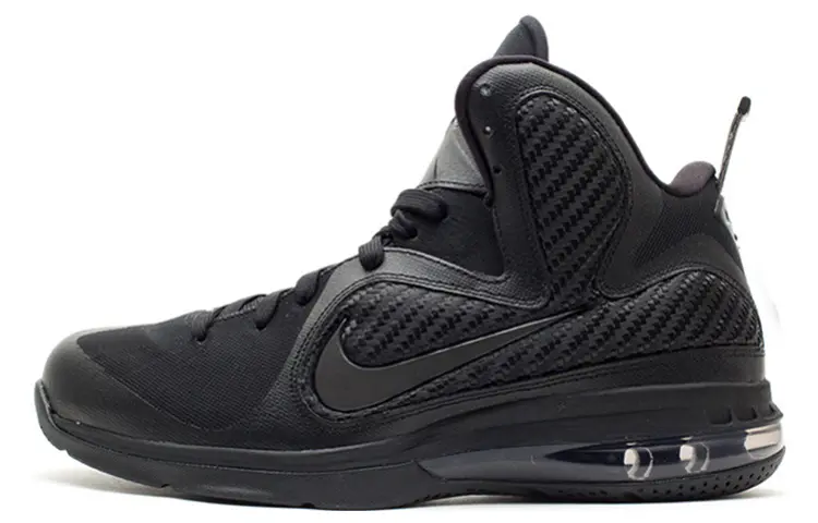 

Мужские баскетбольные кроссовки Nike Lebron 9