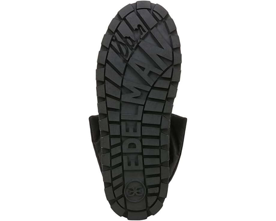 Ботинки Sam Edelman Olin, черный — фото 3