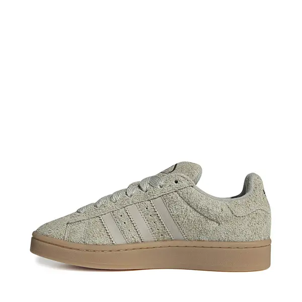 

Кроссовки Womens adidas Campus '00s Athletic Shoe, цвет Putty Grey/Charcoal