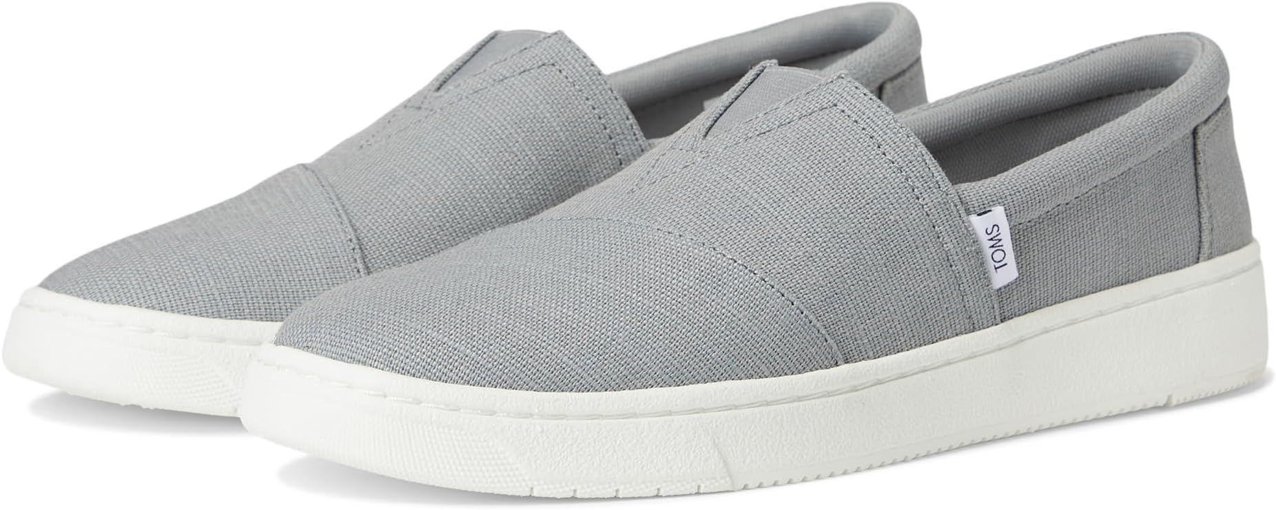 

Кроссовки TOMS TRVL Lite Alpargata, Ultimate Grey