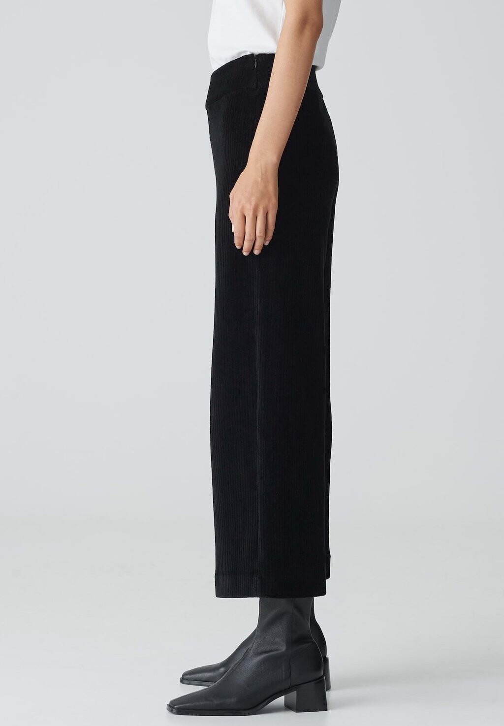 

Брюки CULOTTE MISHA Opus, черный
