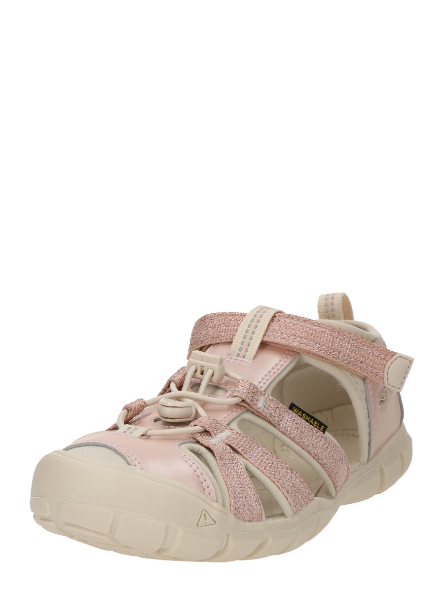 

Сандалии KEEN Seacamp II, темно-розовый