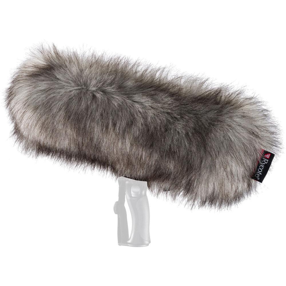 

Ветрозащита для микрофона Rycote NW5-DC Nano Shield Windjammer 029206