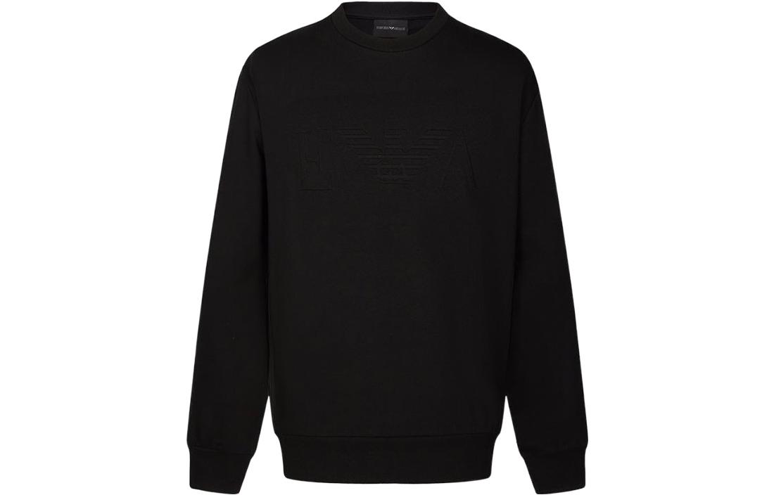 

Emporio Armani Мужская толстовка, черная