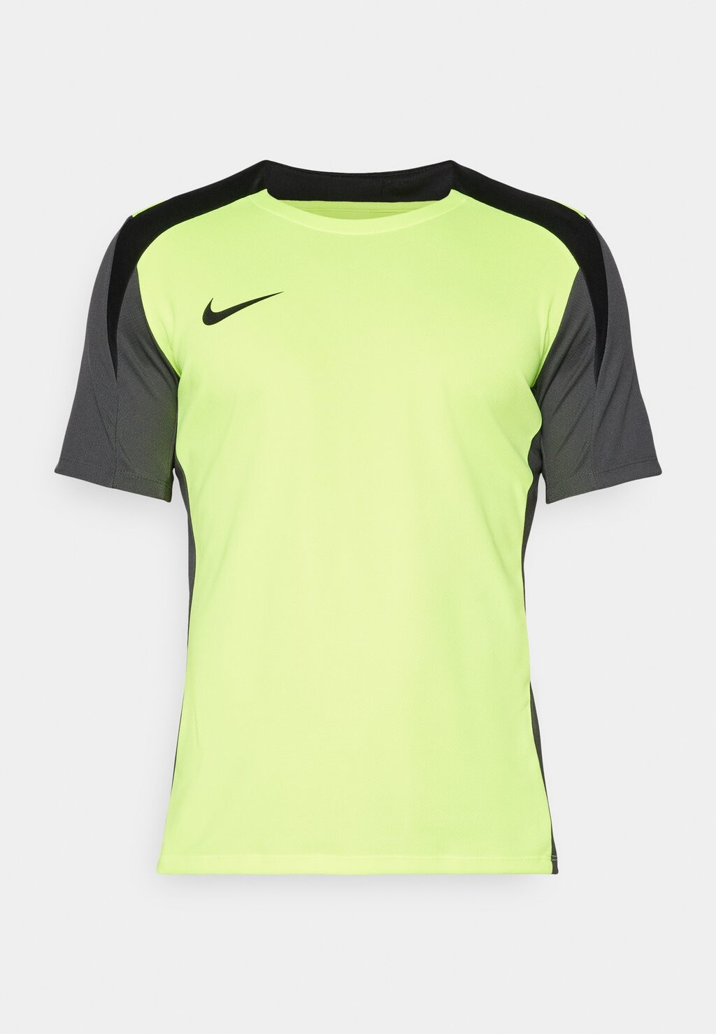 

Спортивная футболка Nike Performance, зеленый