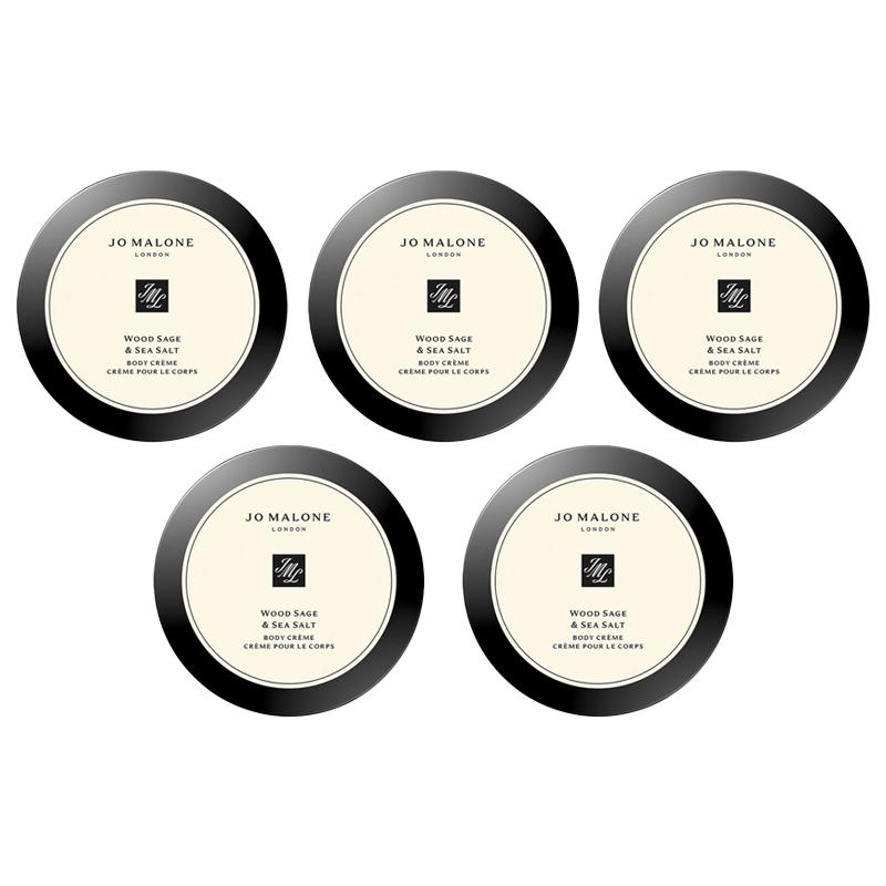 

Zumalong Frost Sage And Sea Salt лосьон для тела антиоксидант с длительным ароматом 15ml Jo Malone London