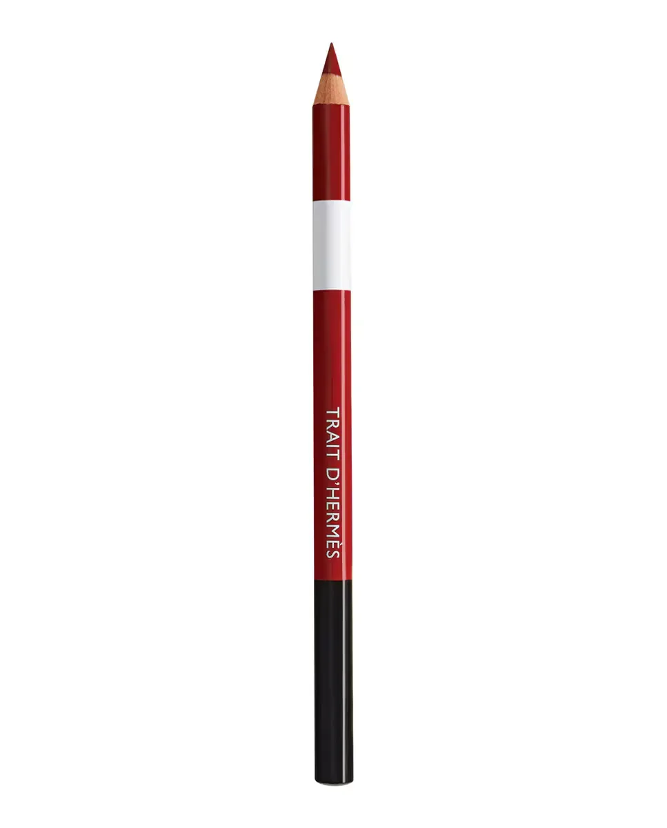Помада Trait d' Hermès, 79 Rouge Erable