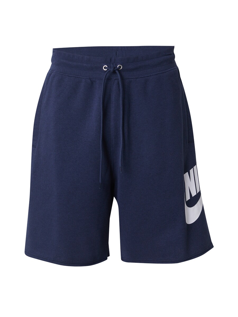 

Брюки свободного кроя Nike Sportswear CLUB ALUMNI, Navy