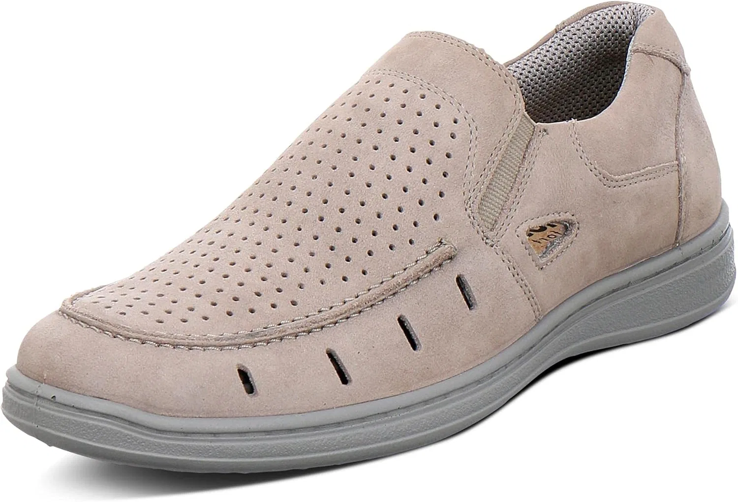 Туфли Jomos Adult 463312 Other, Lightgrey