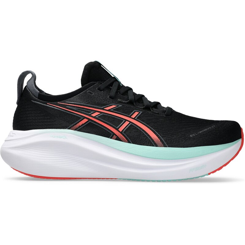 

Кроссовки для бега Gel-Nimbus 27 Asics, мультиколор