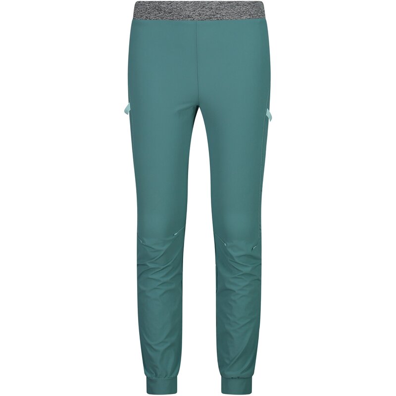 

Брюки на танкетке детские, длинные, легкие, для лазания Cmp, цвет agave