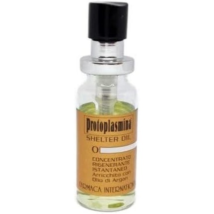 Protoplasmin Prestige Oil Shelter Oil Мгновенный восстанавливающий концентрат Eclat Skincare — фото 2
