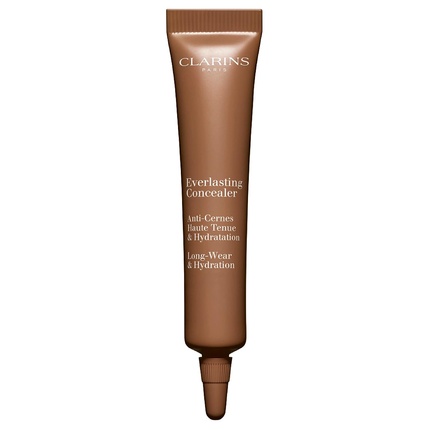

Everlasting консилер Full Coverage Crease-Free Formula 05 Very Deep Clarins
