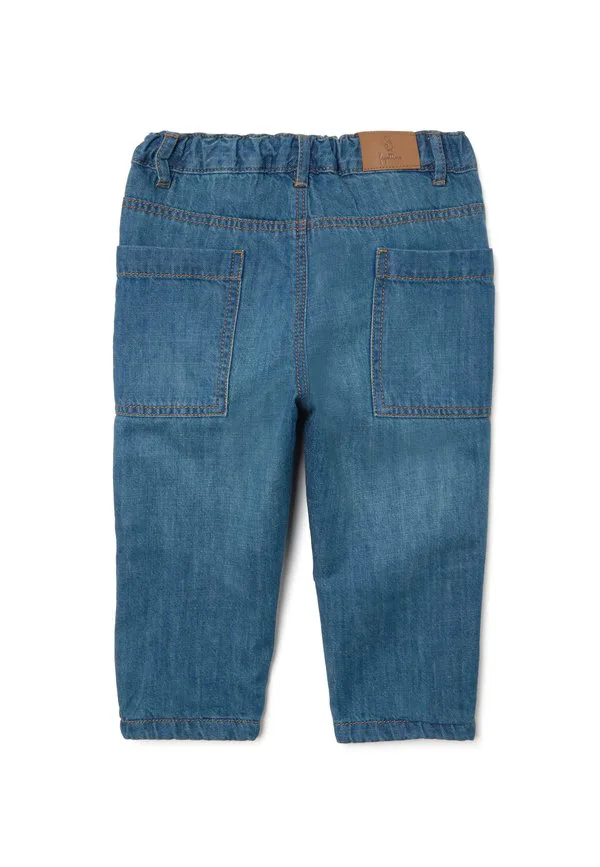 Джинсы свободного кроя Ovs, Denim — фото 2