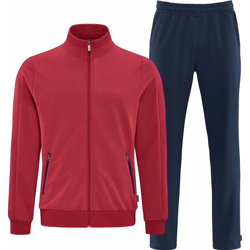 

Спортивный костюм Чандлерм Schneider Sportswear, мультиколор