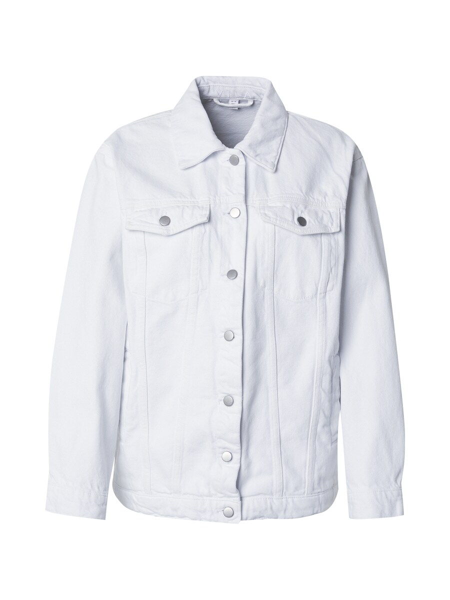 

Куртка межсезонная VILA VIMEY, цвет White denim