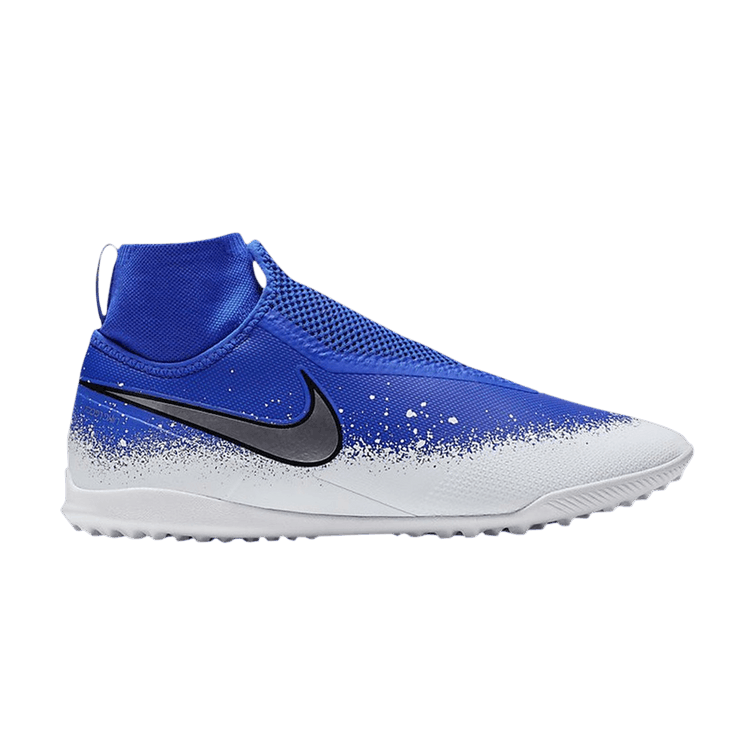 

Кроссовки React Phantom Vision Pro DF TF 'Racer Blue', синий