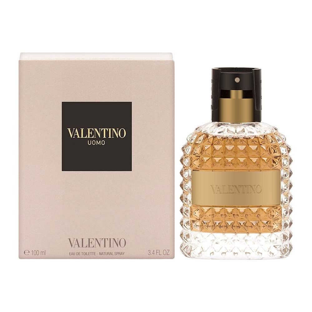 Valentino, Valentino Uomo, туалетная вода, 150 мл — фото 2