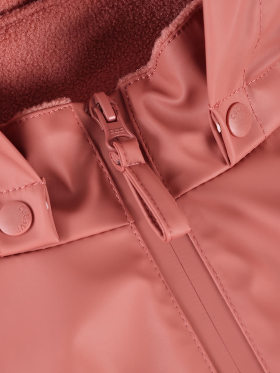 Спортивный костюм CeLaVi  CERainwear, красный — фото 4