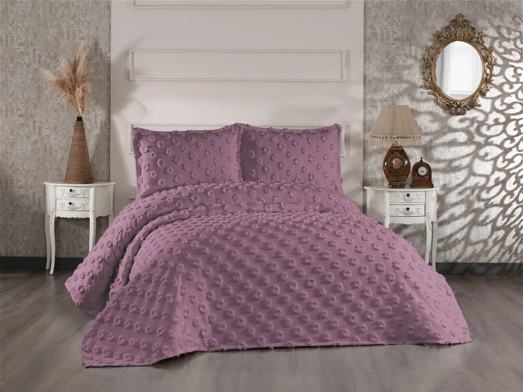 

Покрывало L'Essentiel Linge de Maison