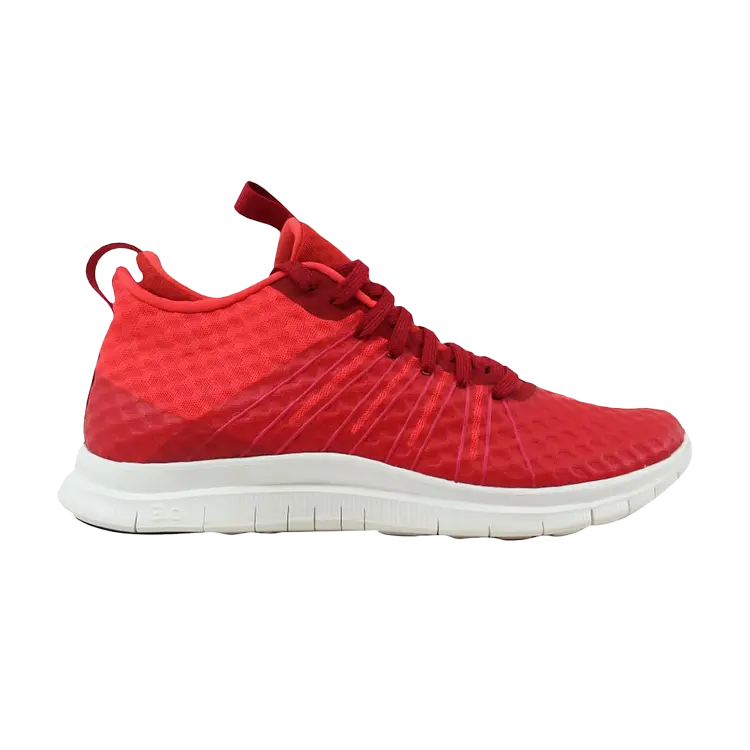 

Кроссовки Nike Free Hypervenom 2 FS 'Light Crimson', красный