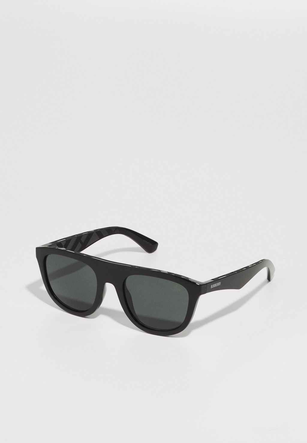 

Солнцезащитные очки UNISEX Burberry, черный