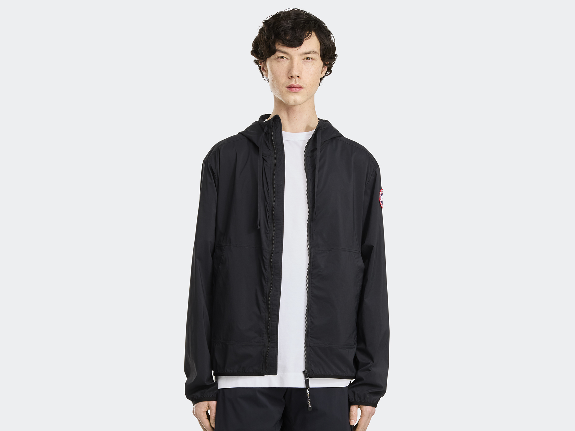 

Куртка Canada Goose Killarney, черный