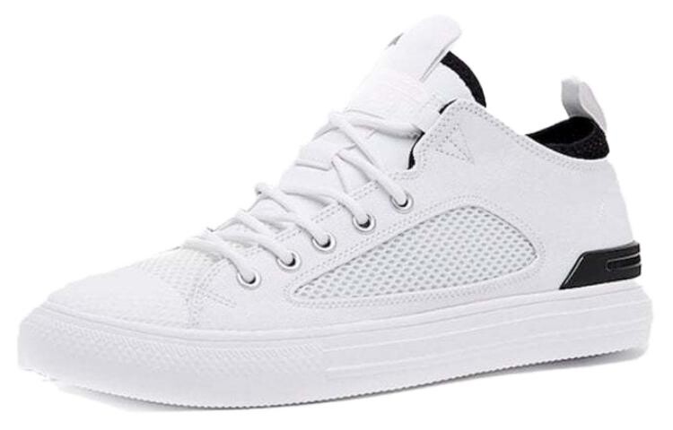 

Обувь Converse для скейтбординга унисекс, Black/White