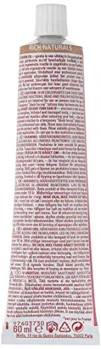 Демиперманентная краска для волос «Colour Touch Rich Naturals 5/97 Light Brown/Cendré» от Wella Wella Professionals — фото 3