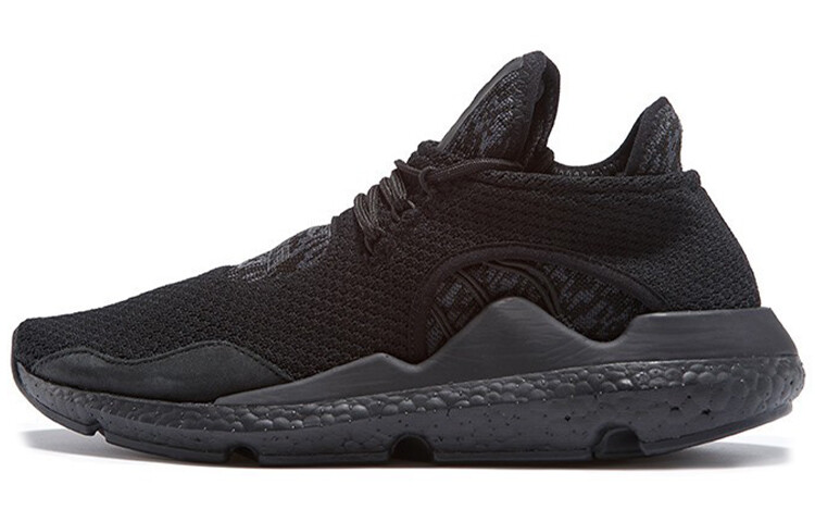 

Adidas Y-3 Saikou Triple Black