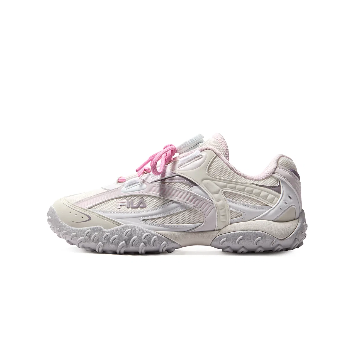 Кроссовки для бега Heritage FHT FILA KIDS белые