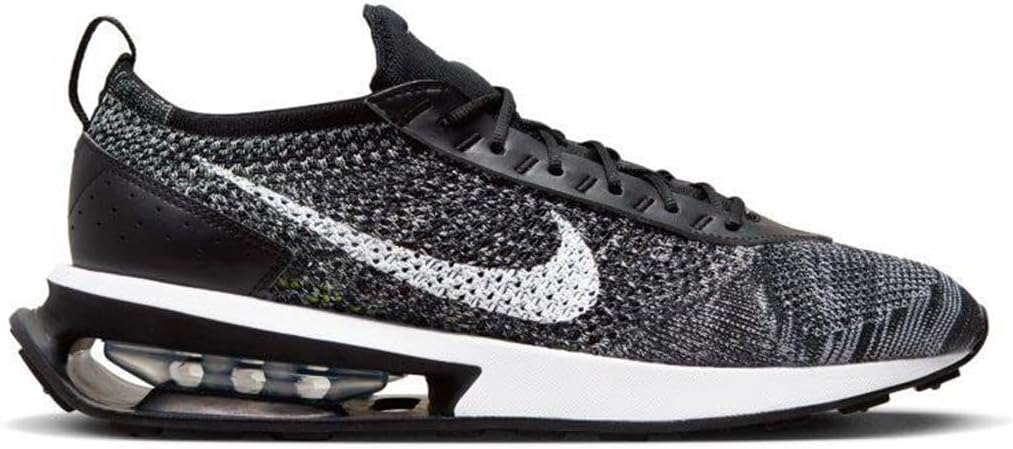 Мужские кроссовки Nike Air Max Flyknit Racer, розовый — фото 3