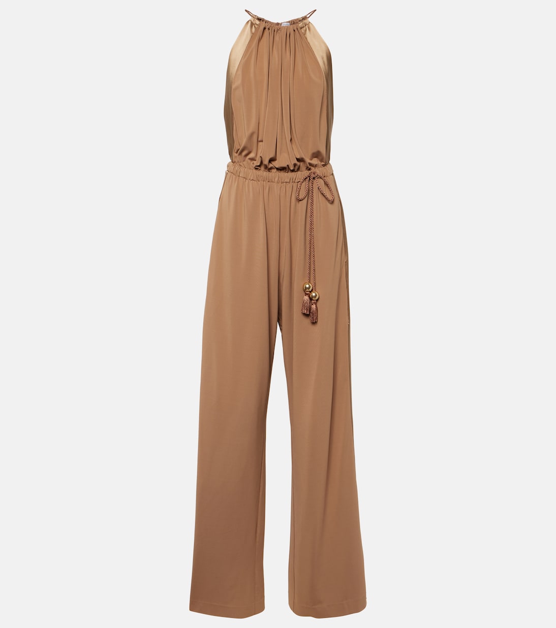 

Комбинезон Ubi из джерси Max Mara, Argilla