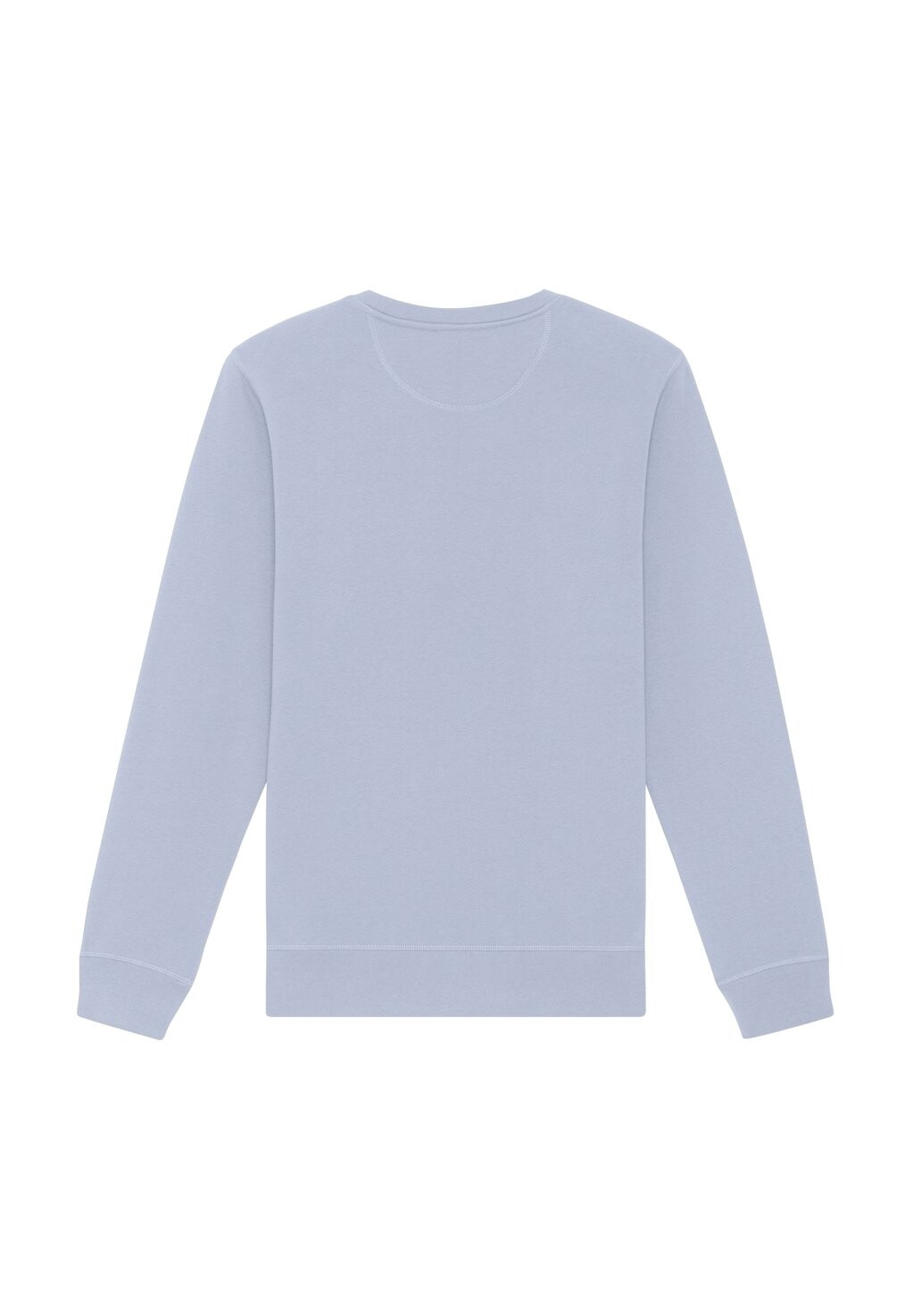 

Толстовка FORELLE watapparel, светло-голубой
