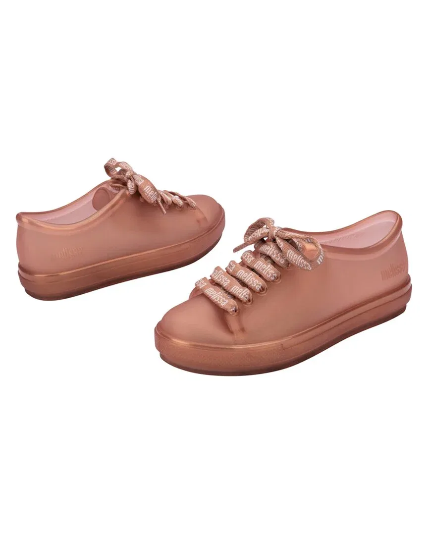 Мини-кроссовки Melissa Hip Lover Mini Melissa, Brown — фото 2