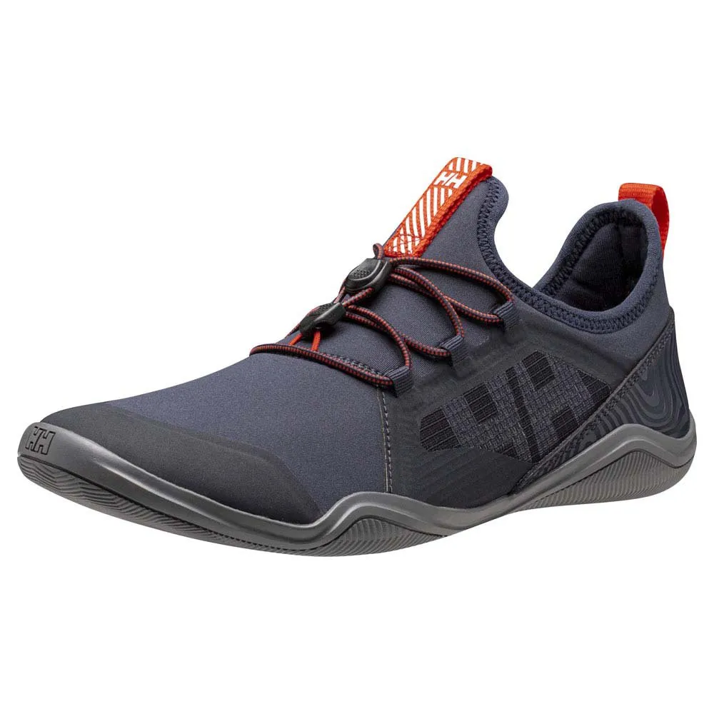 

Кроссовки Helly Hansen Supalight Moc One trainers, синий