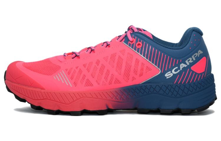 

Кроссовки для бега Spin Ultra женские с низким верхом Scarpa