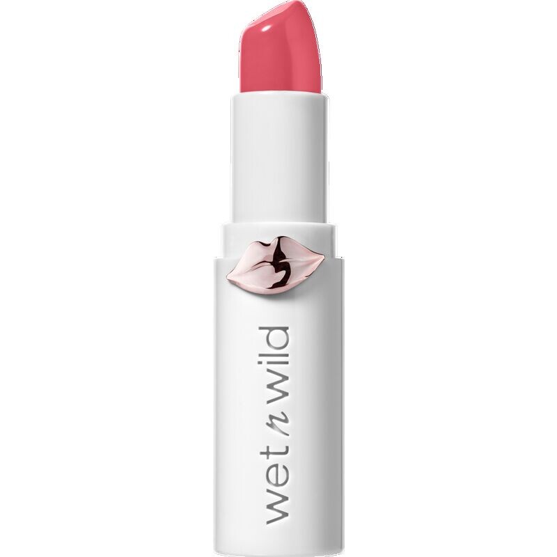 

MegaLast Lipstick Shine Finish – PINKY RING wet n wild, 3,3 g