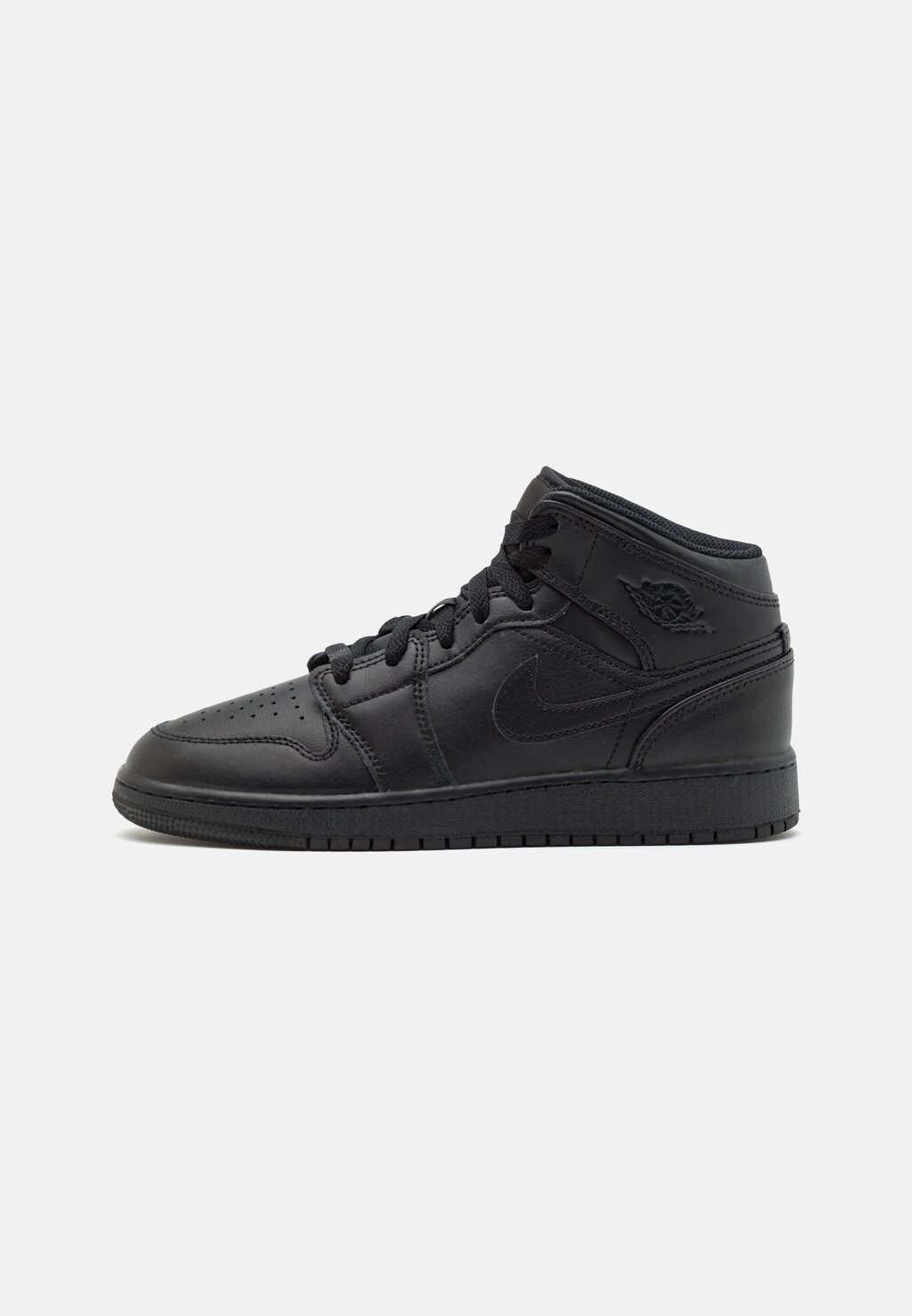 

Баскетбольные кроссовки AIR 1 MID UNISEX Jordan, цвет black