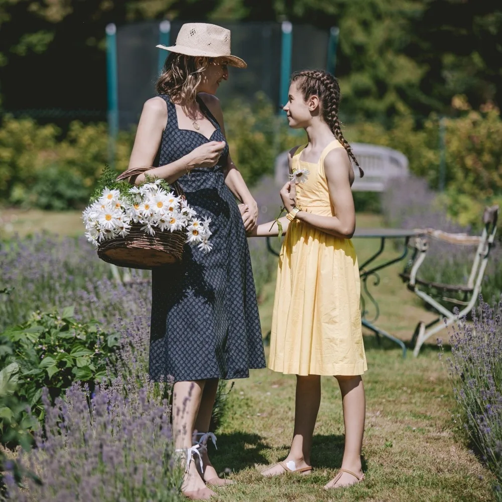 Масло для тела eau de Campagne huile pour le corps et le bain Sisley, 125 мл — фото 3
