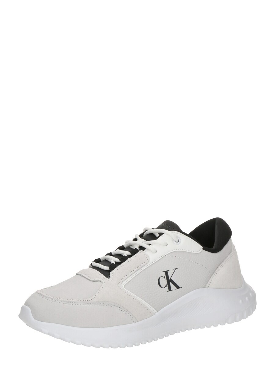 

Повседневные кроссовки Calvin Klein Jeans Sneakers, белый