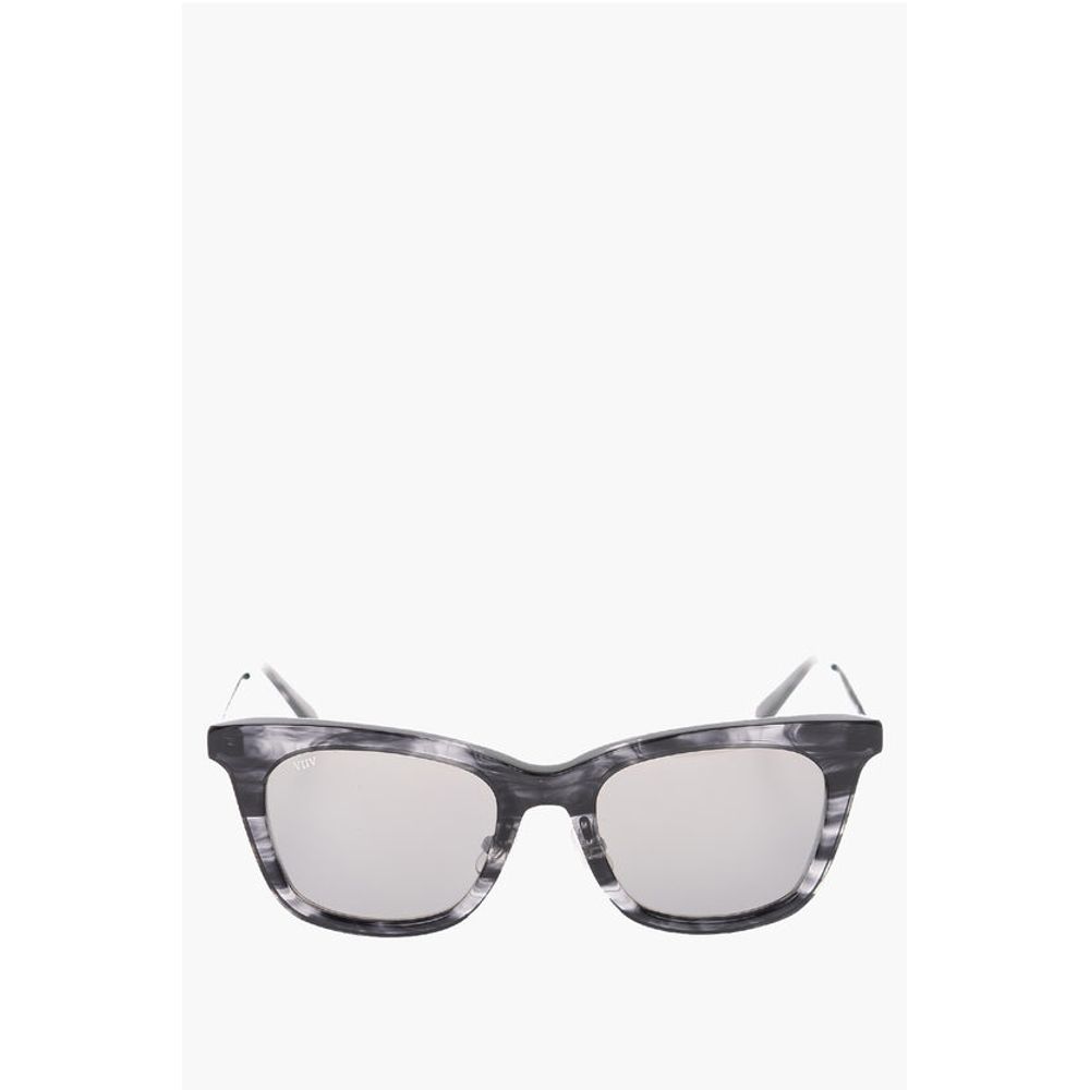 

Солнцезащитные очки Wayfarer Oamc, Black
