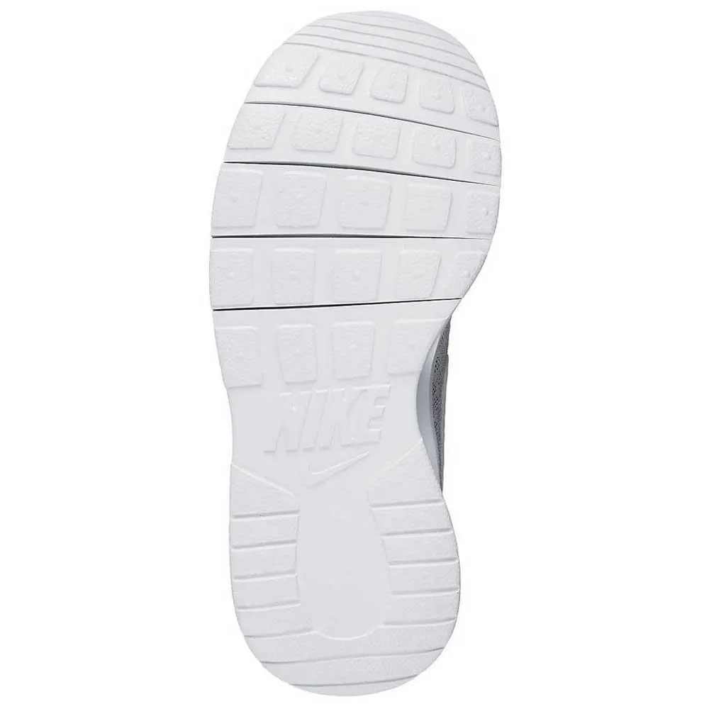 Кроссовки Nike Tanjun PS, серый — фото 2